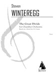 The Great Divide for Chamber Orchestra