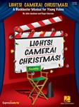 Lights Camera Christmas