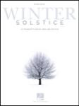 Winter Solstice - 19 Transcriptions by New Age Artists Piano solo