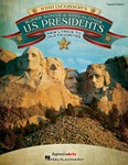 Super Songs & Sing-Alongs: US Presidents