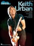 Cherry Lane   Keith Urban Keith Urban - Strum & Sing - Guitar