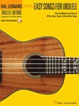 More Easy Songs for Ukulele w/online audio