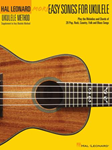 More Easy Songs for Ukulele