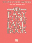 The Easy 4-Chord Fake Book