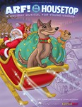 Arf On The Housetop