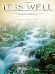 Hal Leonard Various John Purifoy  It Is Well - 10 Beloved Hymns for Memorial Services