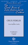 Crux Fidelis
