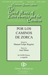 Por Los Caminos De Zorca