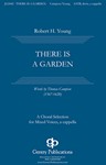 There Is A Garden