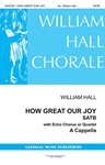 How Great Our Joy