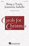 Bring a Torch Jeannette Isabella