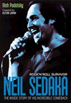 Neil Sedaka: Rock'n'Roll Survivor