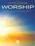 Hal Leonard  Courtney  Hymn Solos for Worship