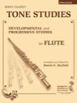 Tone Studies - Primer - Flute