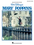 Hal Leonard Robert B. Sherman   Selections from Mary Poppins - Big Note Piano