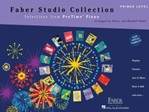 Hal Leonard                      Randall Faber  Faber Studio Collection - Selections from PreTime Piano - Primer Level
