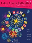 Faber                      Randall Faber  Faber Studio Collection - Selections from PlayTime Piano Level 1