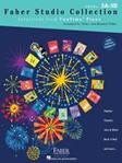 Faber                      Faber  Faber Studio Collection - Selections from FunTime Piano Level 3A-3B