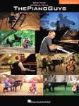 Hal Leonard   The Piano Guys Piano Guys (Solo Piano/Optional Cello)