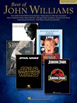 Hal Leonard John Williams   Best of John Williams - Big Note Piano