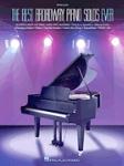 Best Broadway Piano Solos Ever [piano solo]