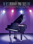 Hal Leonard Various   Best Broadway Piano Solos Ever