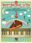 Hal Leonard Various                Happy Birthday to You and Other Great Songs for Big-Note Piano