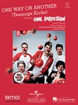 One Way or Another (Teenage Kicks)