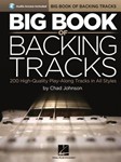 Big Book of Backing Tracks