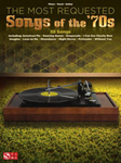Cherry Lane   Various Most Requested Songs of the '70s - Piano / Vocal / Guitar