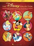 The Disney Collection - Easy Piano