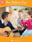 Best Children's Songs [easy guitar]