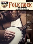 Folk Rock Hits [banjo]