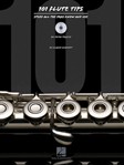 101 Flute Tips w/cd
