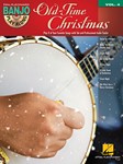Banjo Play Along Old Time Christmas