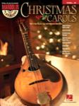Christmas Carols: Hal Leonard Mandolin Play-Along, Vol. 9 - Book/CD