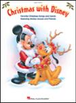 Christmas with Disney Easy Piano