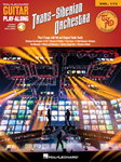 Trans-Siberian Orchestra w/online audio [guitar] Guitar Play-Along