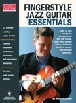 Fingerstyle Jazz Guitar Essentials