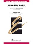 Jurassic Park  Theme