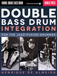 Double Bass Drum Integration w/online audio