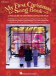 My First Christmas Song Book