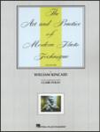Hal Leonard Kincaid W Polin C  Art & Practice of Modern Tech for Flute Book 1 - Flute
