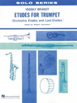 Etudes For Trumpet