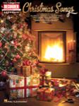 Hal Leonard Various   Christmas Songs - Recorder
