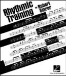 Hal Leonard Rhythmic Training