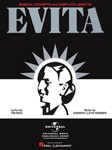 Evita - Musical Excerpts and Complete Libretto PVG
