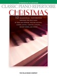 Classic Piano Repertoire - Christmas piano