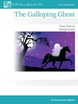 Galloping Ghost [late elementary piano] Austin