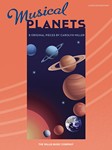 Musical Planets [piano] Miller (LE)